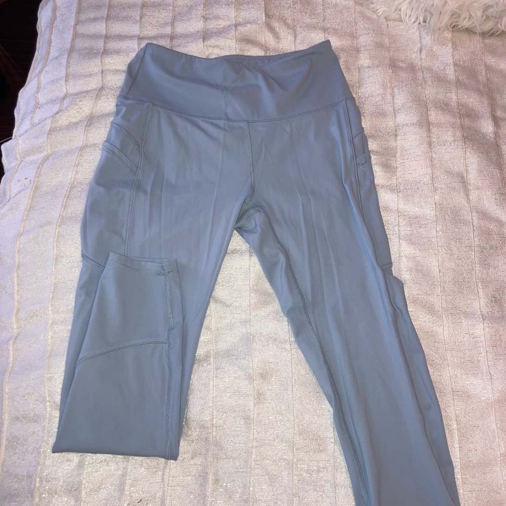 Athletic Legging